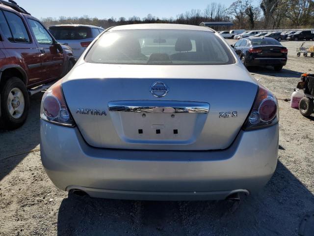 Photo 6 from auction – 2010 NISSAN ALTIMA BAS with VIN 1N4AL2AP1AN423232