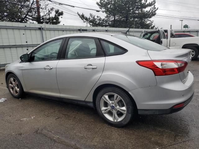 Photo 2 from auction – 2013 FORD FOCUS SE with VIN 1FADP3F22DL289268