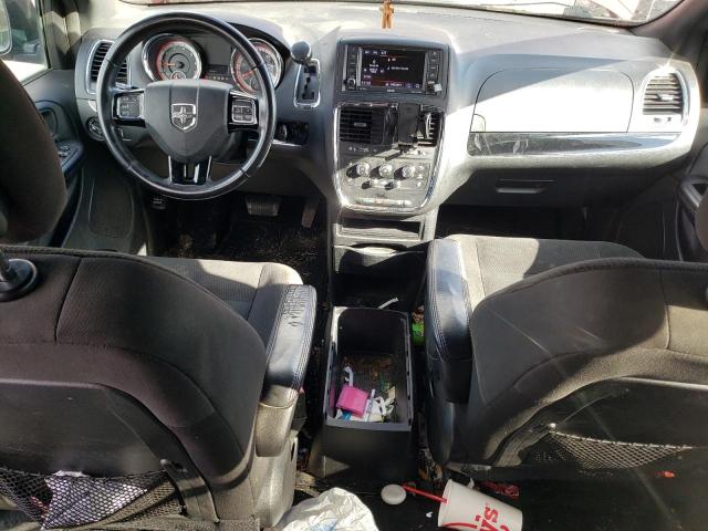 Photo 8 from auction – 2019 DODGE GRAND CARA with VIN 2C4RDGBG8KR763004