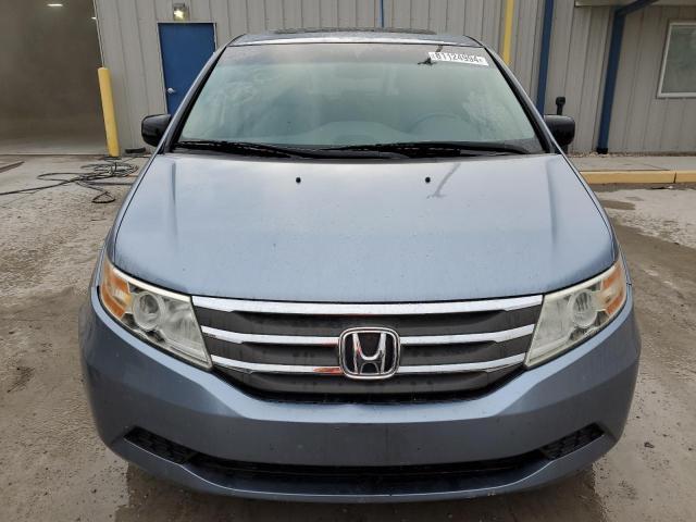 Photo 5 from auction – 2011 HONDA ODYSSEY EX with VIN 5FNRL5H65BB041958