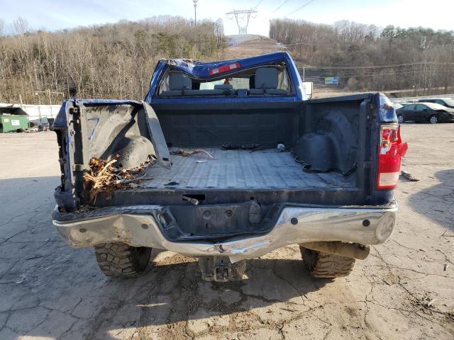 Photo 6 from auction – 2018 RAM 2500 ST with VIN 3C6UR5CL1JG201615