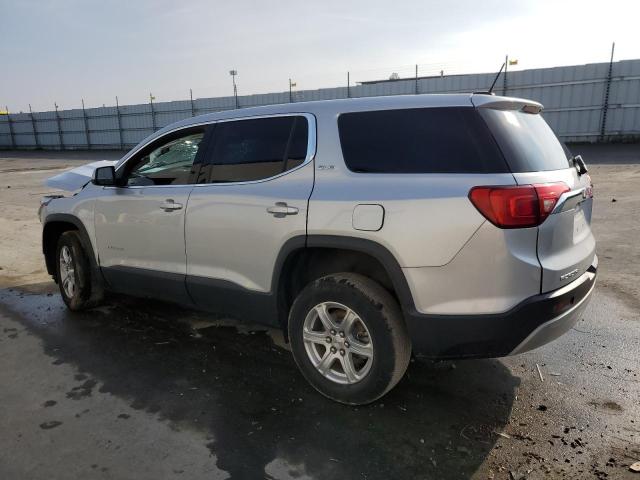 Photo 2 from auction – 2018 GMC ACADIA SLE with VIN 1GKKNKLA6JZ215152