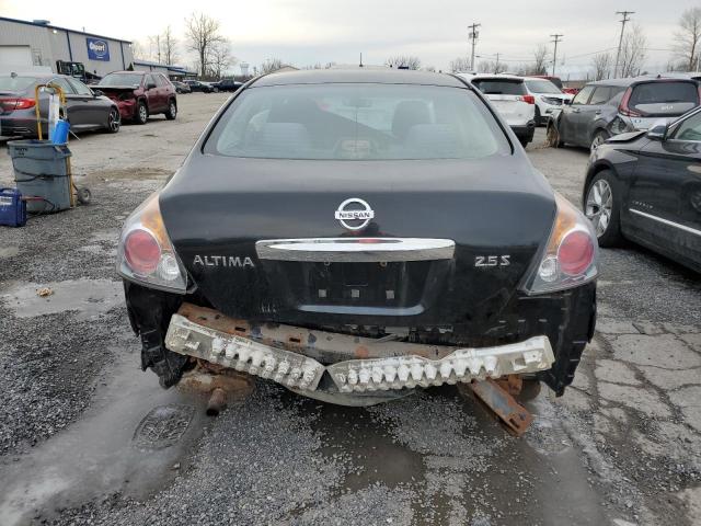 Photo 6 from auction – 2012 NISSAN ALTIMA BAS with VIN 1N4AL2AP1CN523480