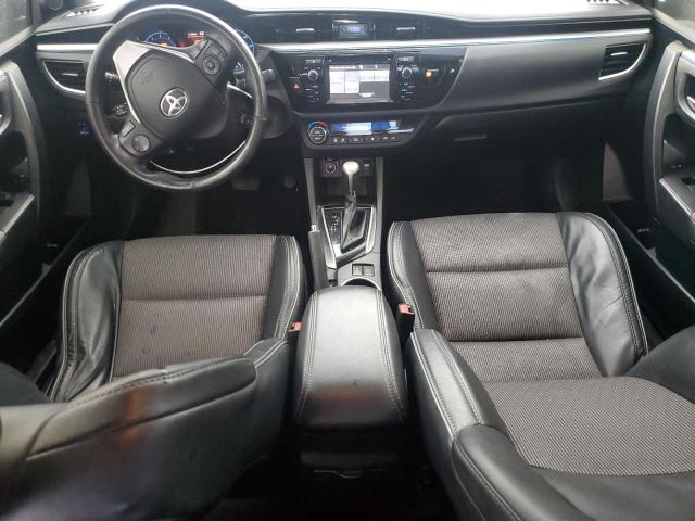 Photo 8 from auction – 2016 TOYOTA COROLLA L with VIN 5YFBURHE6GP526196