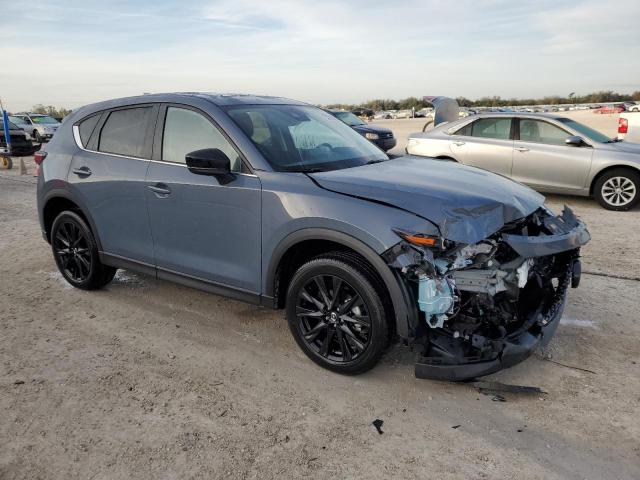 Photo 4 from auction – 2025 MAZDA CX-5 PREFE with VIN JM3KFBCM9S0564631