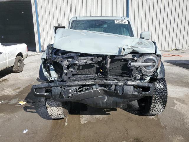 Photo 5 from auction – 2023 FORD BRONCO BAS with VIN 1FMDE5DH3PLB30049