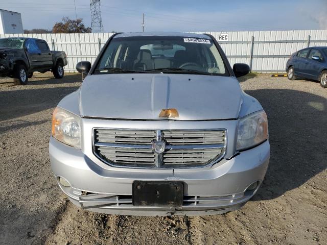 Photo 5 from auction – 2007 DODGE CALIBER SX with VIN 1B3HB48B77D595038
