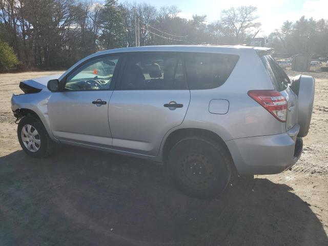 Photo 2 from auction – 2009 TOYOTA RAV4 with VIN JTMBF33V695001847