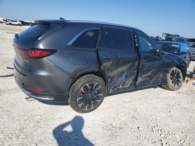 Photo 3 from auction – 2024 MAZDA CX-90 PREM with VIN JM3KKDHA5R1159862