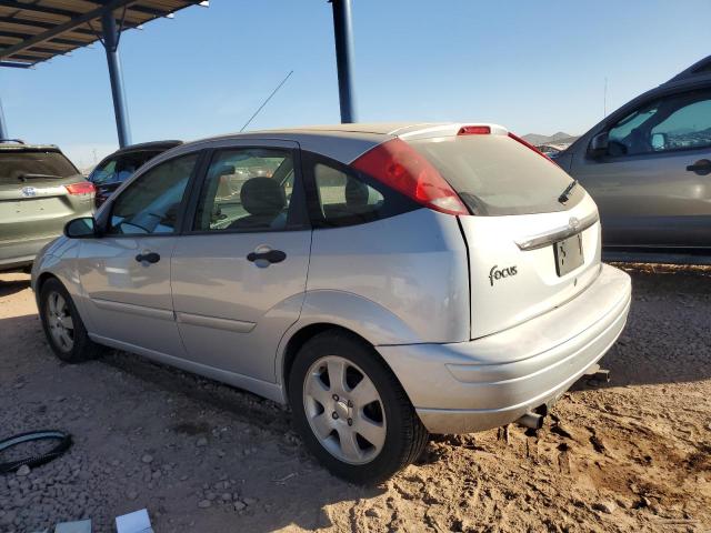 Photo 2 from auction – 2002 FORD FOCUS ZX5 with VIN 3FAHP37392R148513