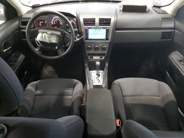 Photo 8 from auction – 2010 DODGE AVENGER SX with VIN 1B3CC4FB5AN185527