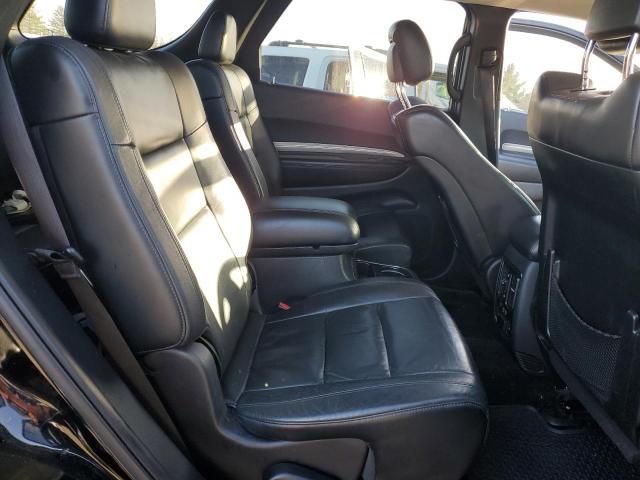 Photo 11 from auction – 2017 DODGE DURANGO GT with VIN 1C4RDJDG8HC630089
