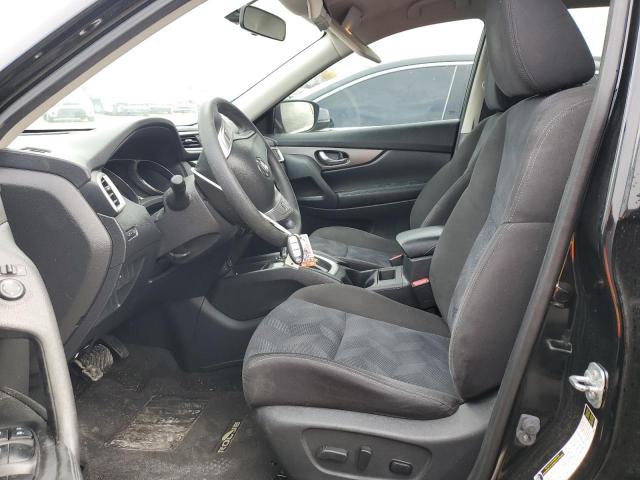 Photo 7 from auction – 2015 NISSAN ROGUE S with VIN KNMAT2MT0FP576196