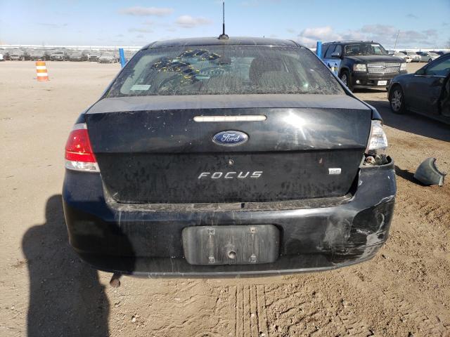 Photo 6 from auction – 2009 FORD FOCUS SE with VIN 1FAHP35N39W178151