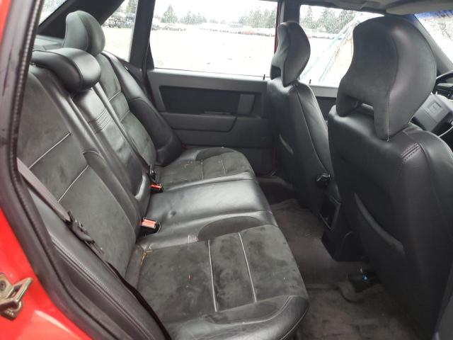 Photo 10 from auction – 1996 VOLVO 850 R with VIN YV1LS5820T2304698