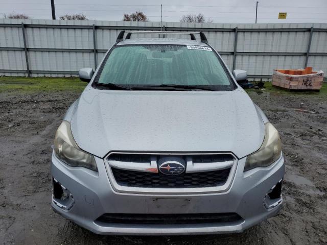Photo 5 from auction – 2012 SUBARU IMPREZA PR with VIN JF1GPAC64CH241569
