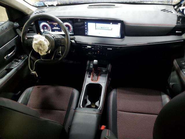 Photo 8 from auction – 2025 NISSAN KICKS SR with VIN 3N8AP6DB9SL300855