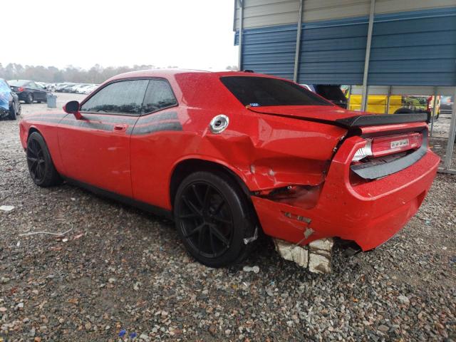 Photo 2 from auction – 2010 DODGE CHALLENGER with VIN 2B3CJ4DV0AH120953