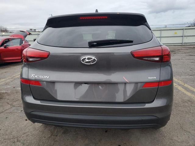 Photo 6 from auction – 2020 HYUNDAI TUCSON SE with VIN KM8J2CA42LU214563