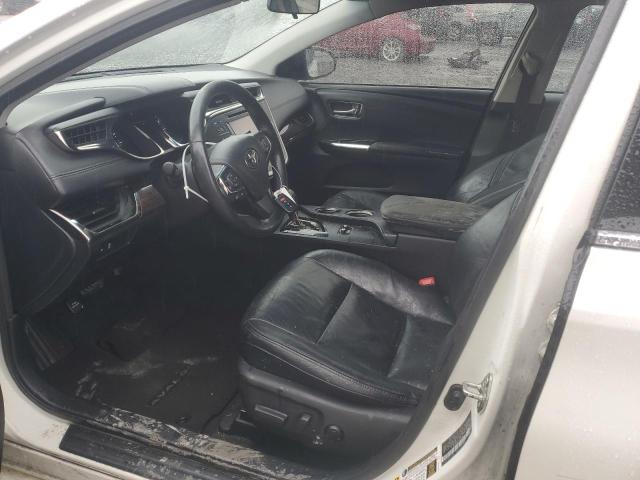 صورة رقم 7 من المزاد - 2014 TOYOTA AVALON BAS مع VIN 4T1BK1EB8EU092733
