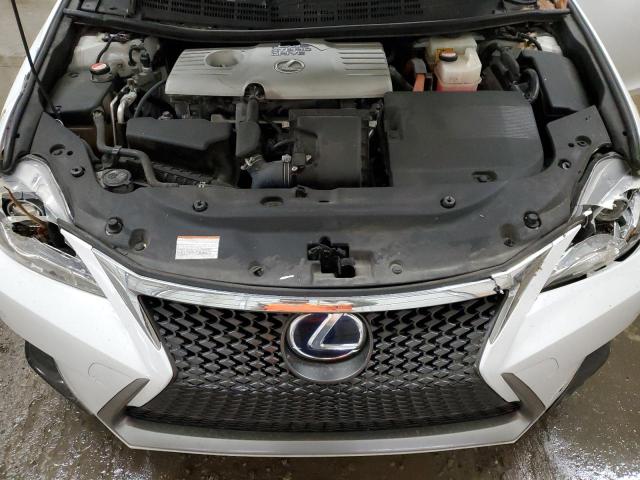 Photo 11 from auction – 2015 LEXUS CT 200 with VIN JTHKD5BH6F2245622