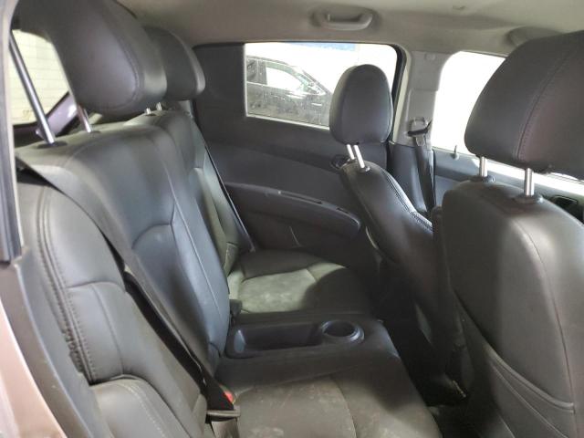 Photo 10 from auction – 2013 CHEVROLET SPARK LS with VIN KL8CA6S93DC504659