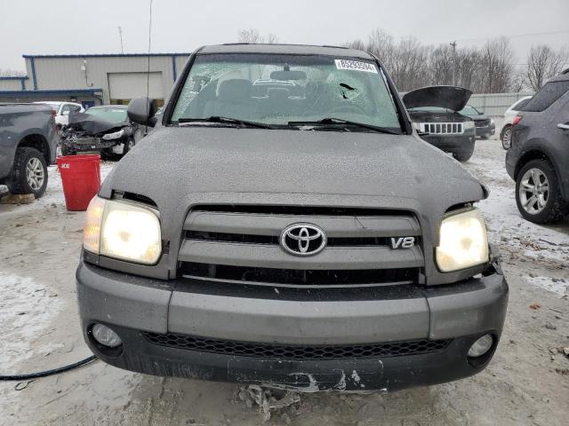 Photo 5 from auction – 2006 TOYOTA TUNDRA DOU with VIN 5TBDT48136S536744