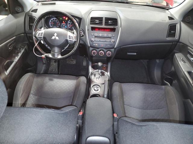 Photo 8 from auction – 2012 MITSUBISHI OUTLANDER with VIN JA4AR4AU4CZ009264