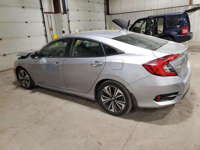 Photo 2 from auction – 2016 HONDA CIVIC EXL with VIN 2HGFC1F71GH641015