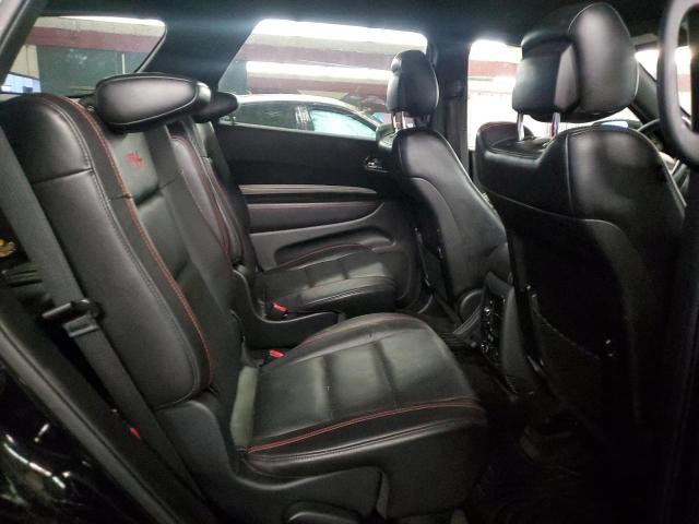 Photo 11 from auction – 2017 DODGE DURANGO R/ with VIN 1C4SDJCT9HC666258