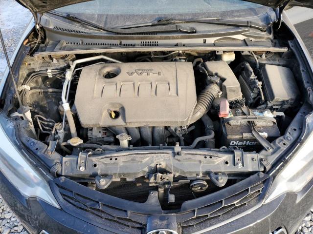 Photo 11 from auction – 2016 TOYOTA COROLLA L with VIN 5YFBURHE3GP505483