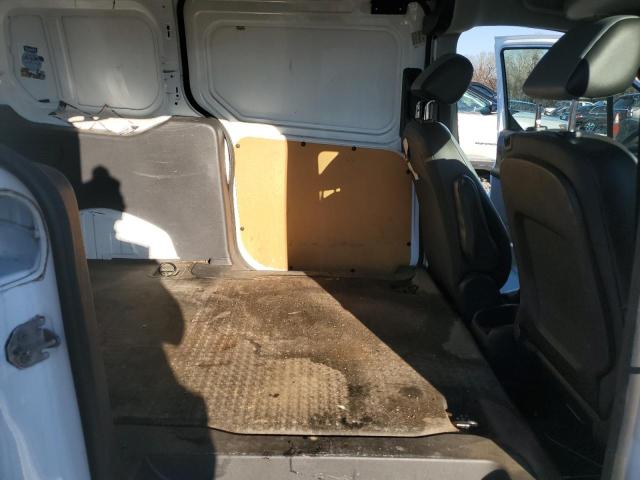 Photo 11 from auction – 2018 FORD TRANSIT CO with VIN NM0LS7E74J1346504