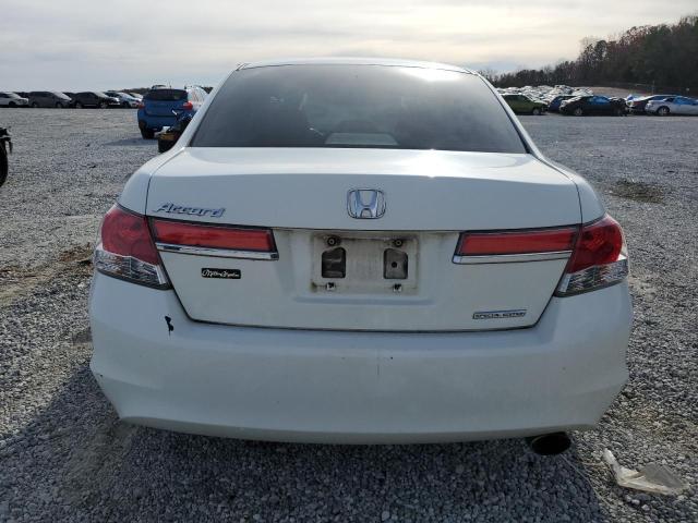 Photo 6 from auction – 2012 HONDA ACCORD SE with VIN 1HGCP2F60CA076057