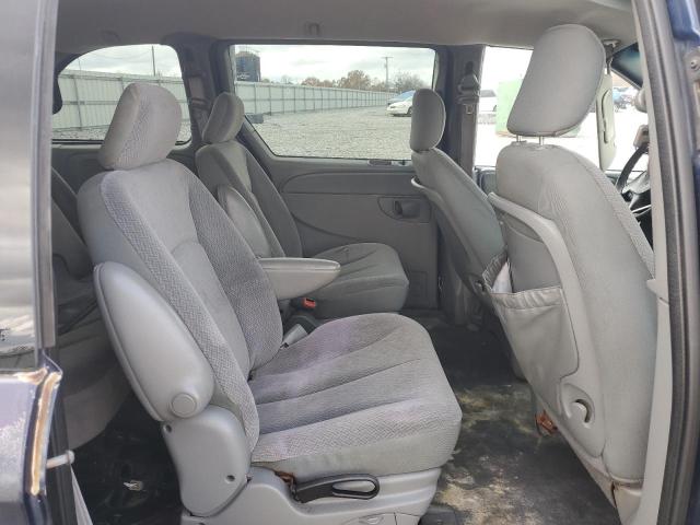 Photo 11 from auction – 2004 DODGE CARAVAN SX with VIN 1D4GP45R74B565948
