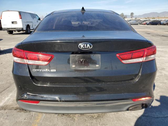 Photo 6 from auction – 2016 KIA OPTIMA LX with VIN 5XXGT4L39GG119547