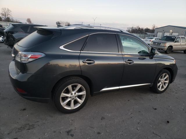 Фото 3 с аукциона – 2010 LEXUS RX 350 с VIN 2T2ZK1BAXAC030672