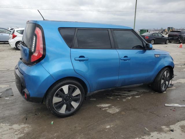 Photo 3 from auction – 2016 KIA SOUL with VIN KNDJP3A56G7354196
