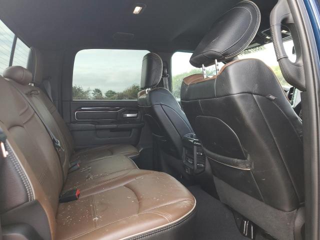 Photo 10 from auction – 2021 RAM 2500 POWER with VIN 3C6TR5EJ9MG633123