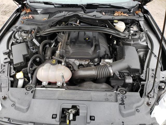 Photo 11 from auction – 2019 FORD MUSTANG with VIN 1FA6P8TH1K5195222