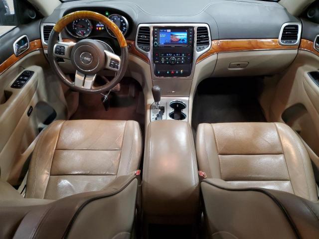 Photo 8 from auction – 2013 JEEP GRAND CHER with VIN 1C4RJFCGXDC593970