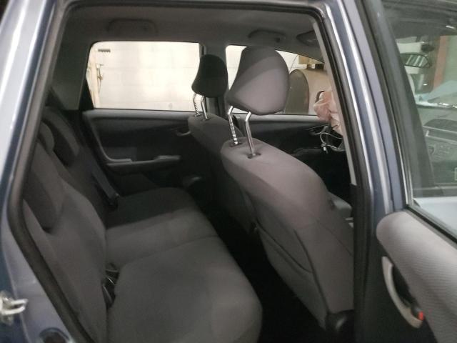 Photo 10 from auction – 2011 HONDA FIT with VIN JHMGE8H37BC019058