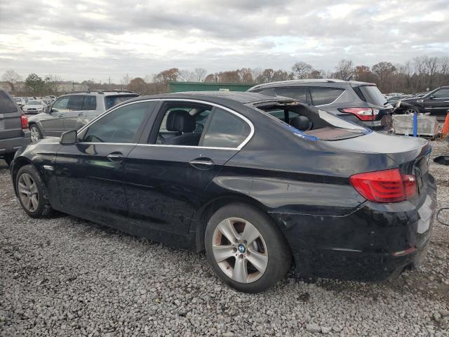 Photo 2 from auction – 2013 BMW 528 I with VIN WBAXG5C50DD229918