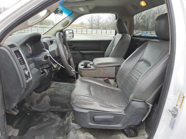 Photo 7 from auction – 2015 RAM 2500 ST with VIN 3C6LR4AT5FG625878