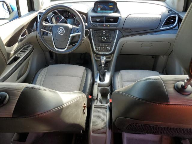 Photo 8 from auction – 2015 BUICK ENCORE CON with VIN KL4CJBSB9FB197472