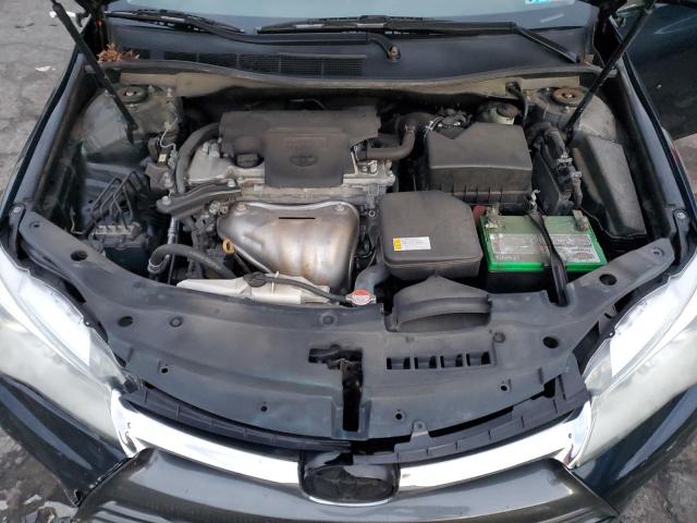 Photo 11 from auction – 2016 TOYOTA CAMRY LE with VIN 4T4BF1FK0GR574883