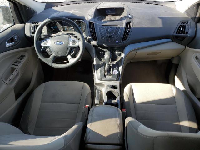 Photo 8 from auction – 2014 FORD ESCAPE SE with VIN 1FMCU0GX3EUD77440