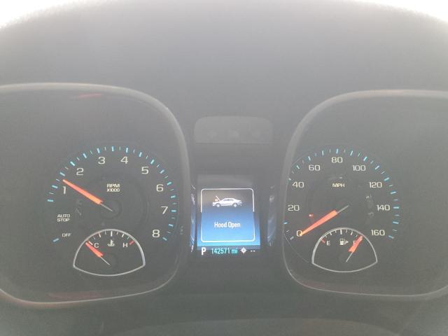 Photo 9 from auction – 2015 CHEVROLET MALIBU 2LT with VIN 1G11D5SL7FF181416