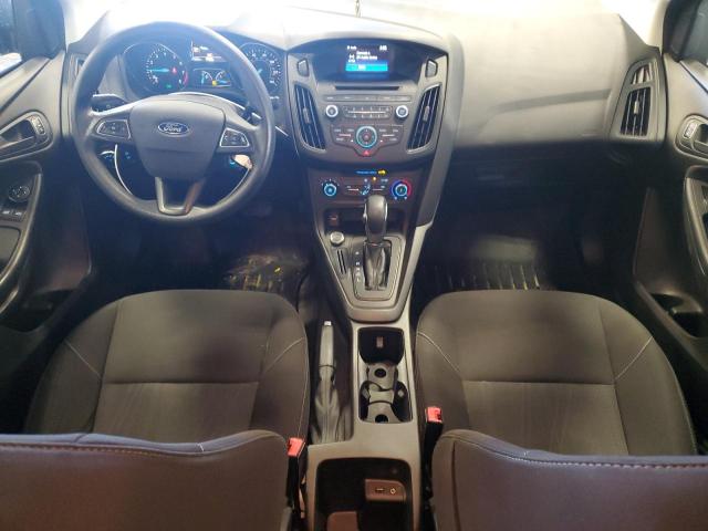 Photo 8 from auction – 2017 FORD FOCUS S with VIN 1FADP3E29HL201971