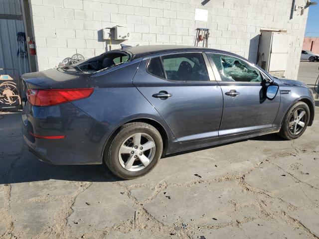 Photo 3 from auction – 2015 KIA OPTIMA LX with VIN KNAGM4A7XF5599567