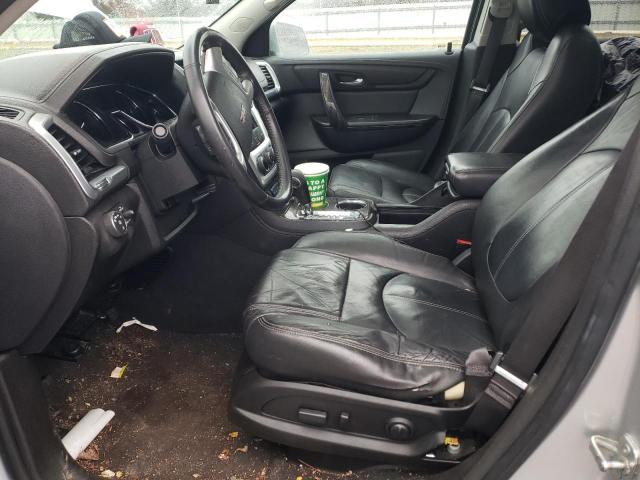 Photo 7 from auction – 2016 GMC ACADIA SLT with VIN 1GKKVRKD4GJ312040
